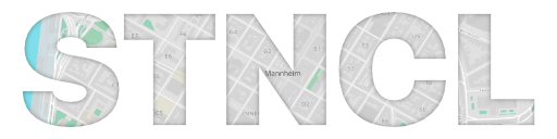 STNCL logo